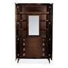 Hooker Furniture Bella Donna Wardrobe