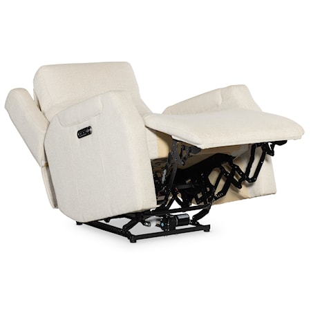 Zero Gravity Power Recliner