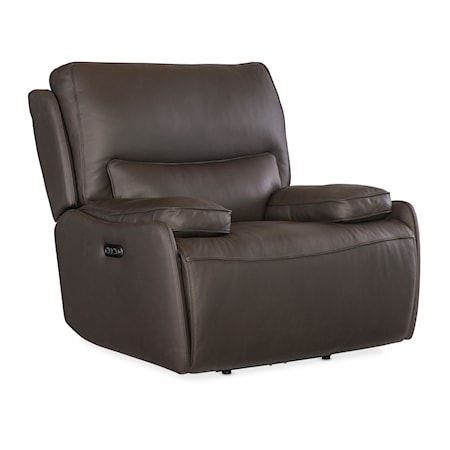 Power Recliner