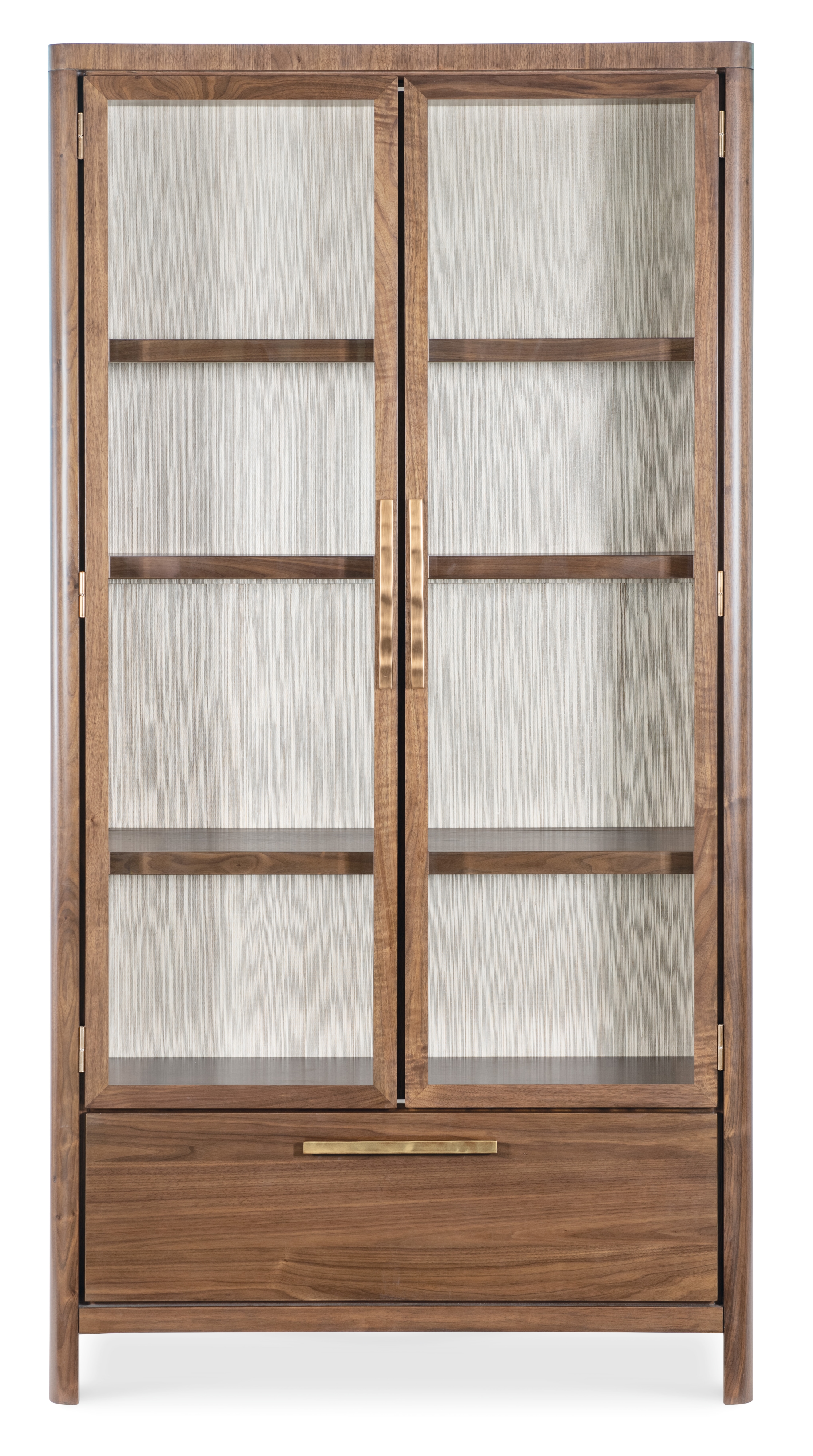 Hooker Furniture Eleana Display Cabinet