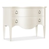 Hooker Furniture Bella Donna 2-Drawer Bedroom Chest