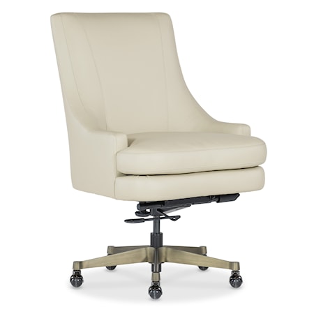 Executive Swivel Tilt Chair