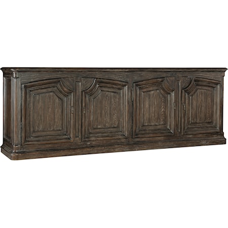 Credenza