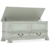 Hooker Furniture Charleston Blanket Chest