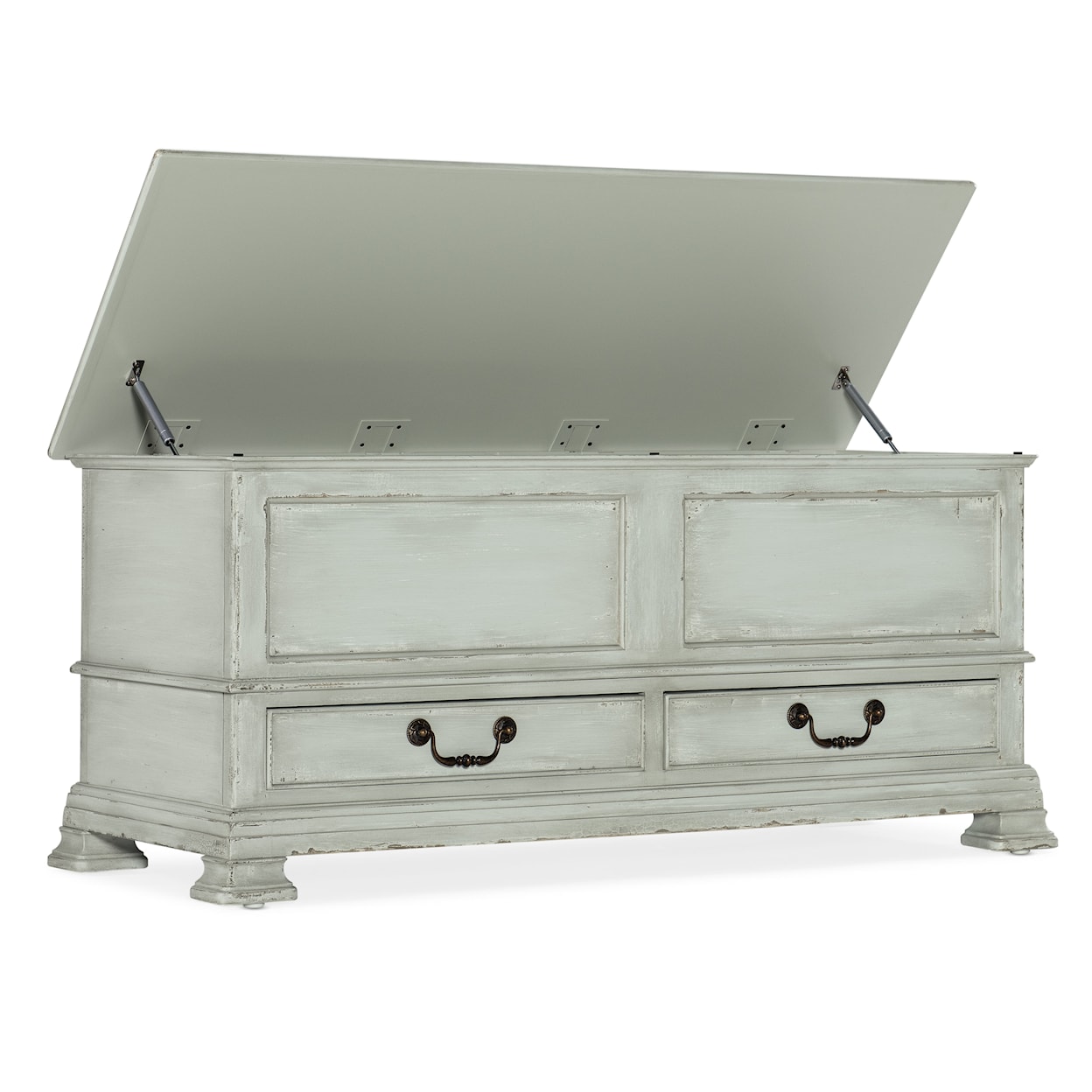 Hooker Furniture Charleston Blanket Chest