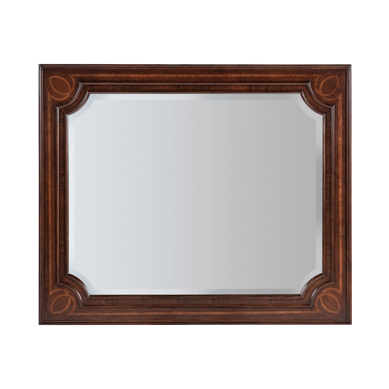 Hooker Furniture Charleston Landscape Mirror