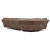 Hooker Furniture SS 5-Piece Sectional Sofa