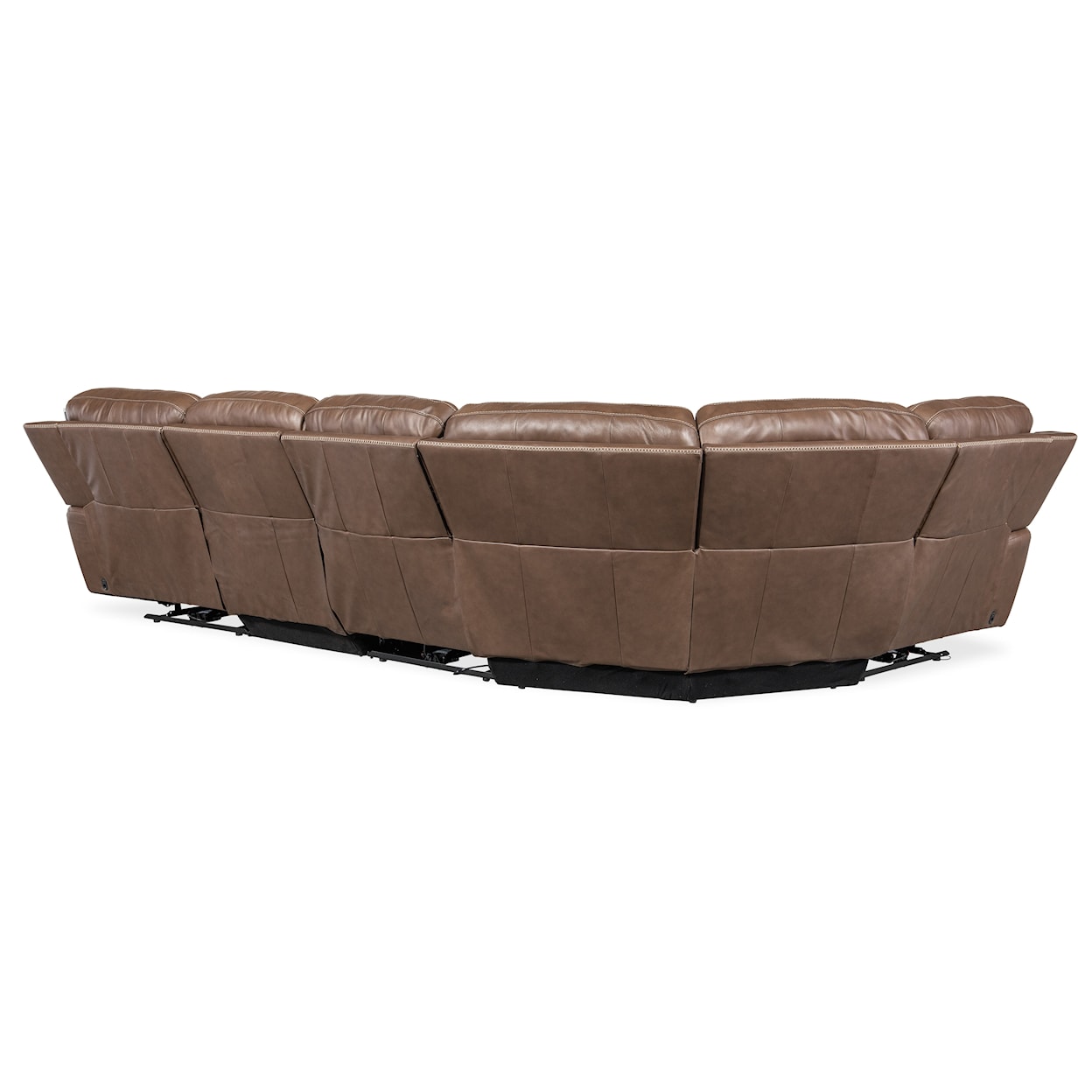 Hooker Furniture SS 5-Piece Sectional Sofa