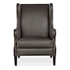 Hooker Furniture CC Club Chair