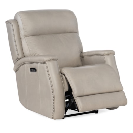 Zero Gravity Power Recliner