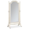 Hooker Furniture Americana Floor Mirror