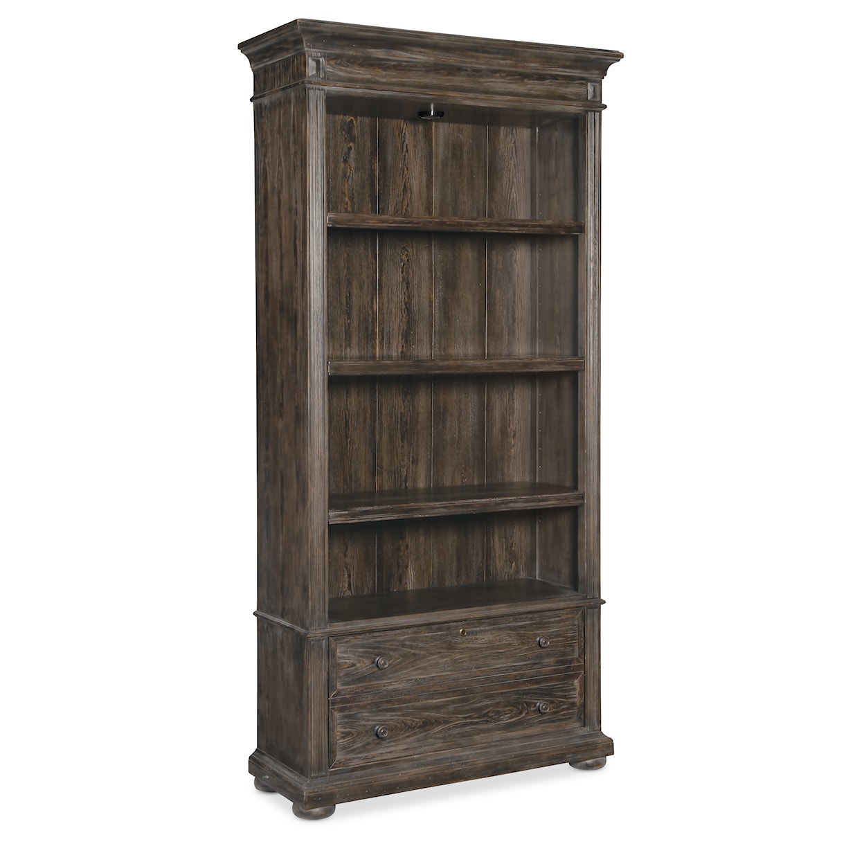 Hooker Furniture Traditions Bookcase