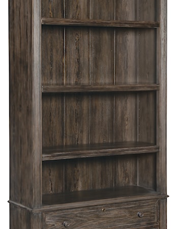 Bookcase