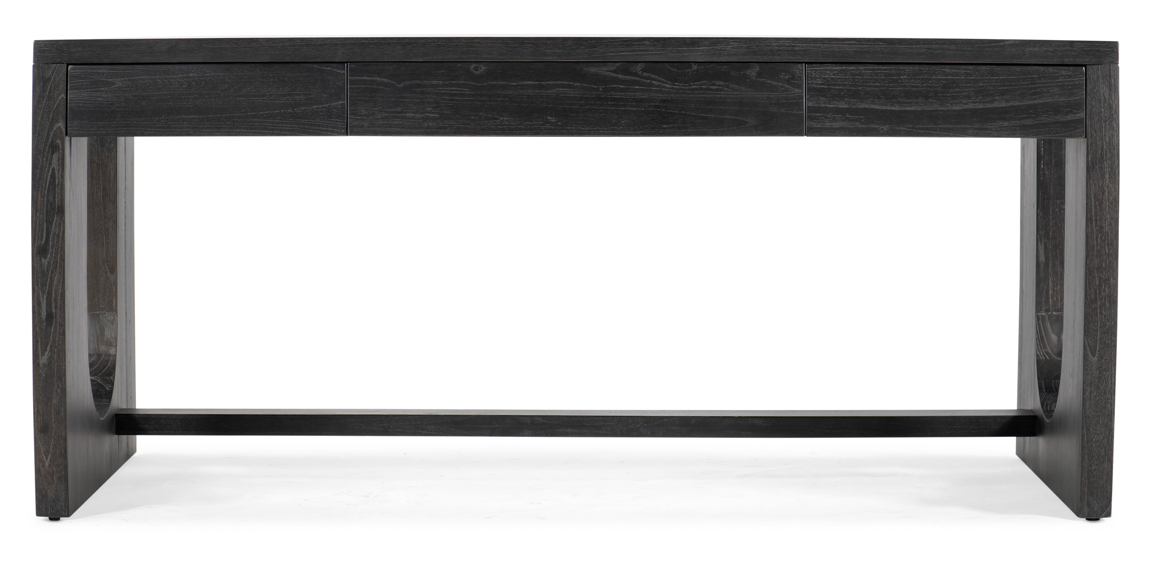 Writing Desk with 3-Drawers