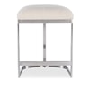 Hooker Furniture Modern Mood Counter Stool