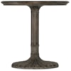 Hooker Furniture Traditions Side Table