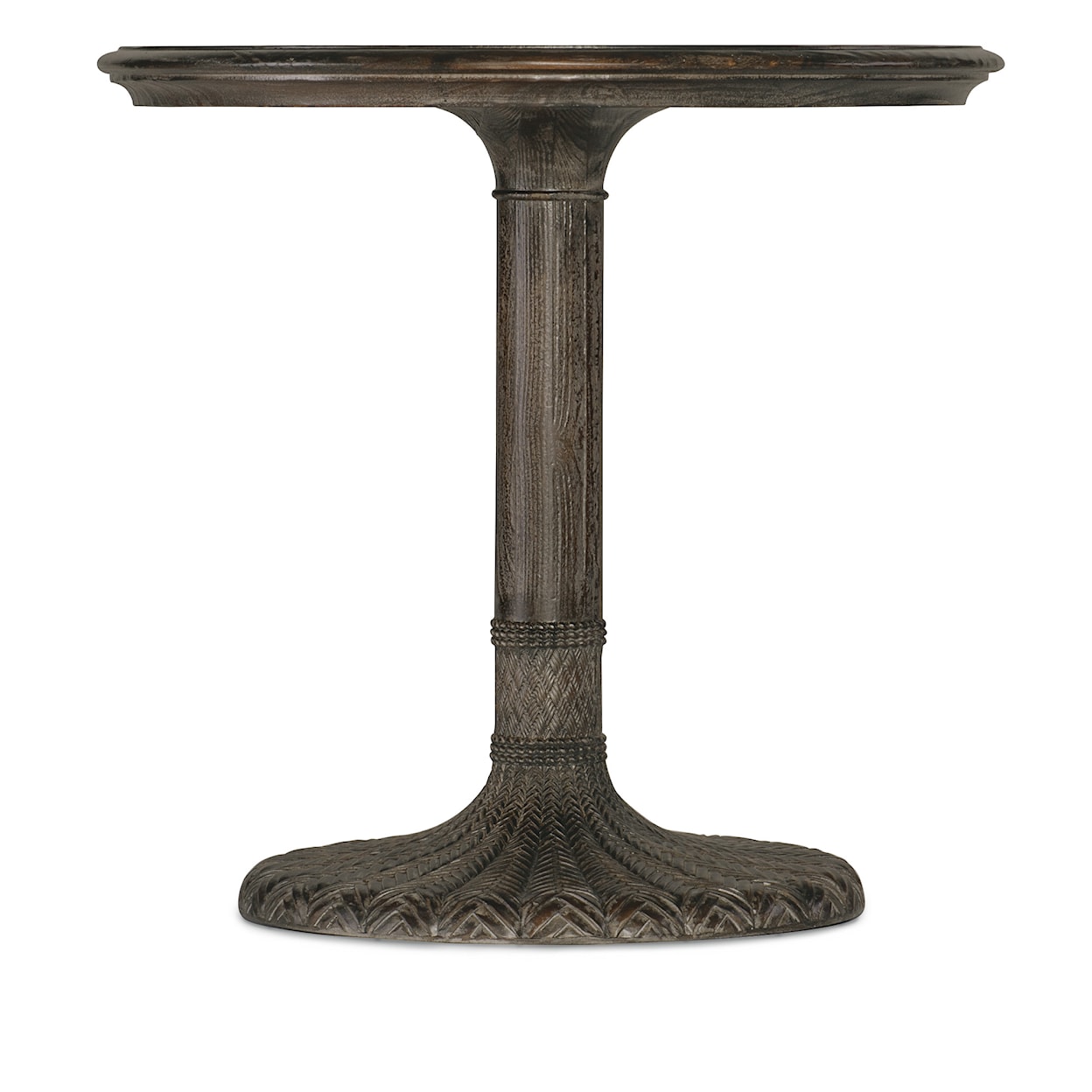 Hooker Furniture Traditions Side Table