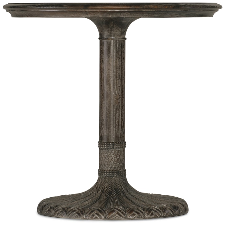 Hooker Furniture Traditions Side Table