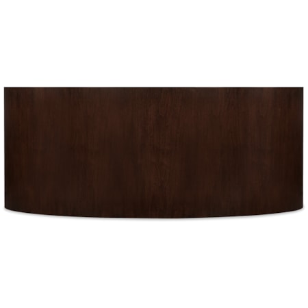 Round Cocktail Table