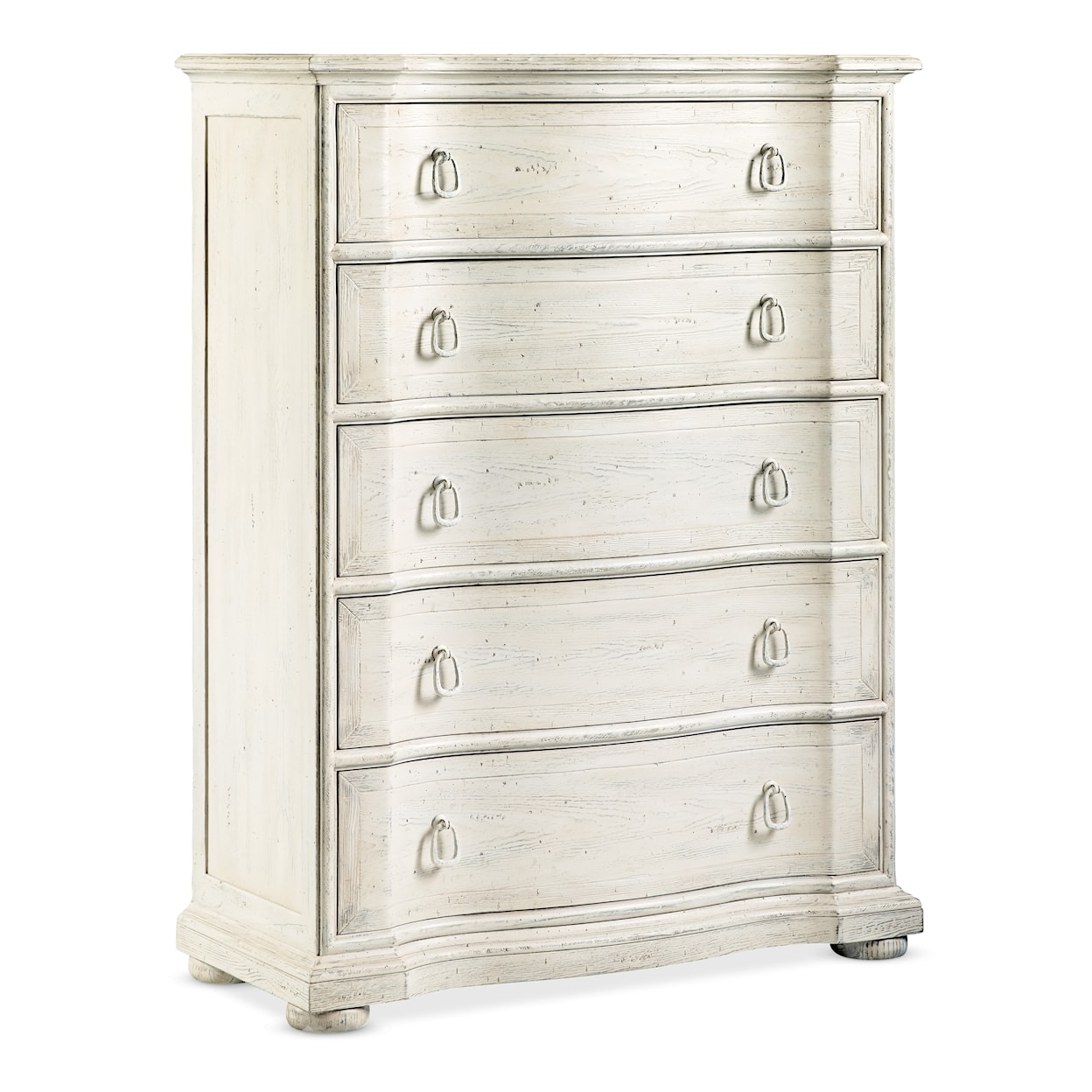 Hooker Furniture Traditions Six-Drawer Chest