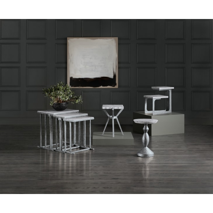 Hooker Furniture Melange Nesting Tables