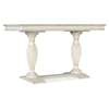 Hooker Furniture Traditions Friendship Table with Two 12-Inch Leaves