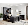 Hooker Furniture Bristowe Executive Desk