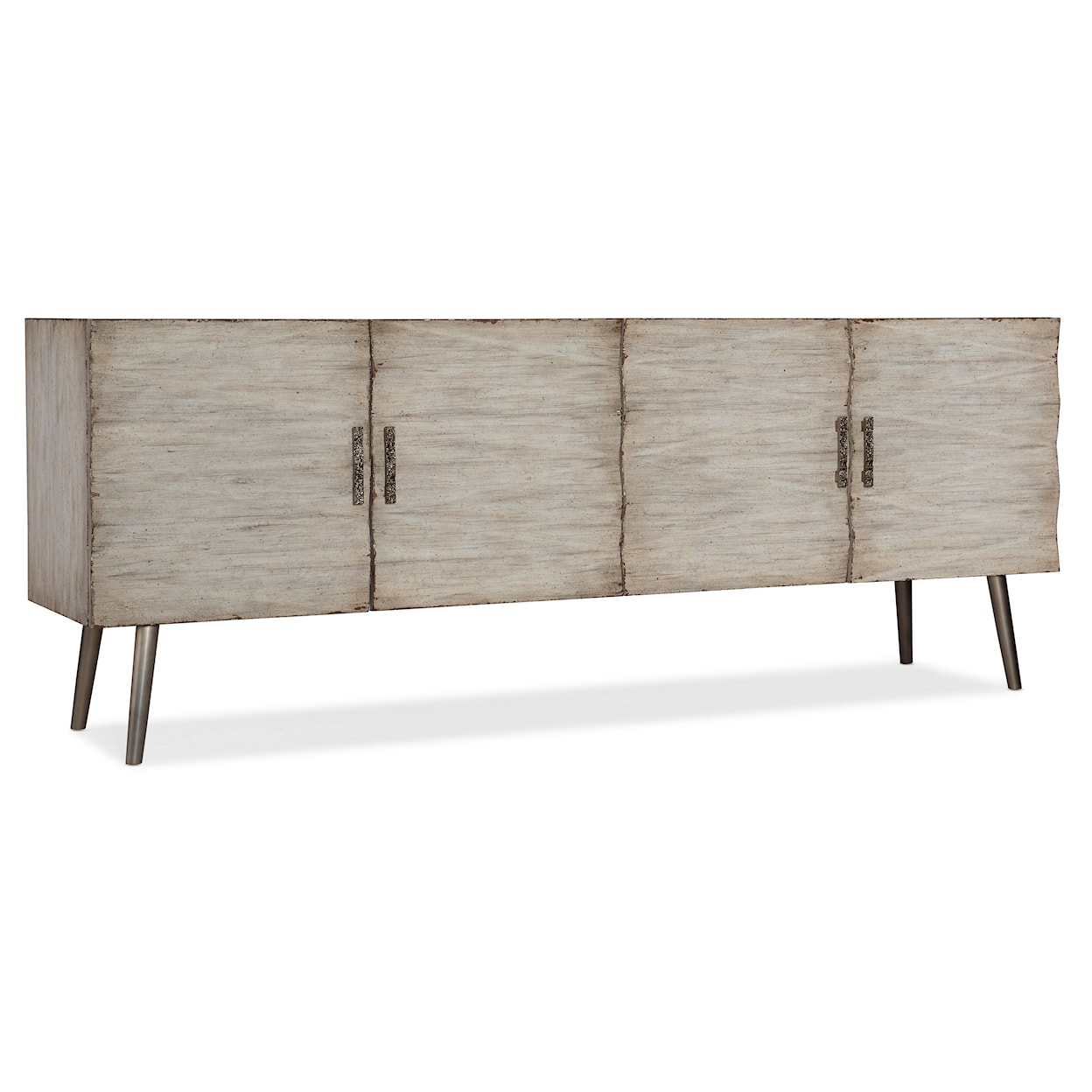 Hooker Furniture Melange Four Door Credenza