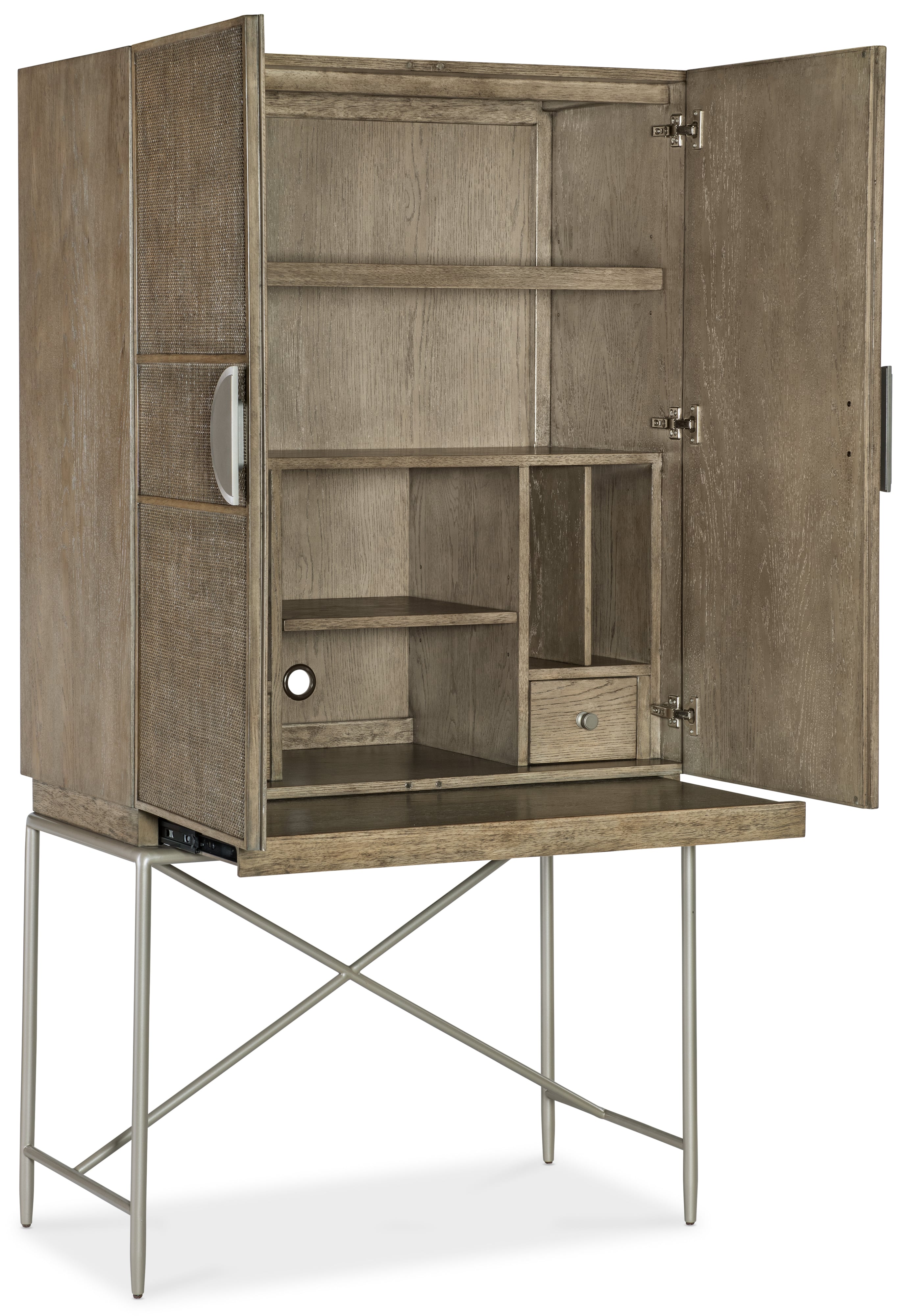 Hooker Furniture Sonnet Accent Cabinet