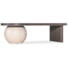 Hooker Furniture Commerce and Market Cocktail Table