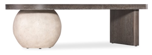 Contemporary Cocktail Table