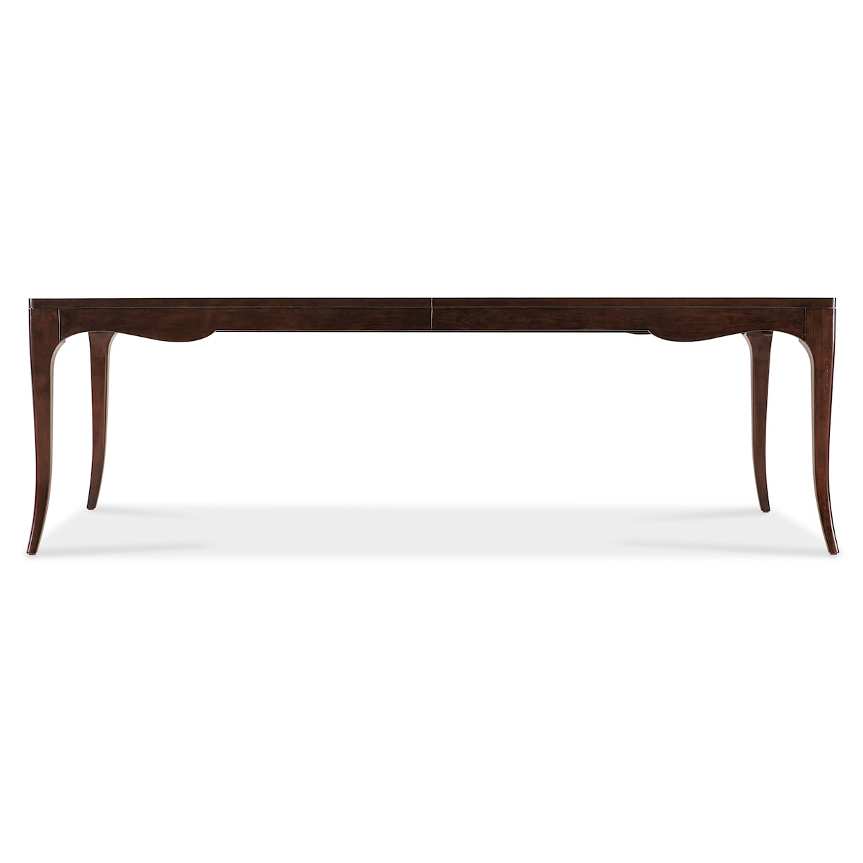 Hooker Furniture Bella Donna Rectangular Dining Table