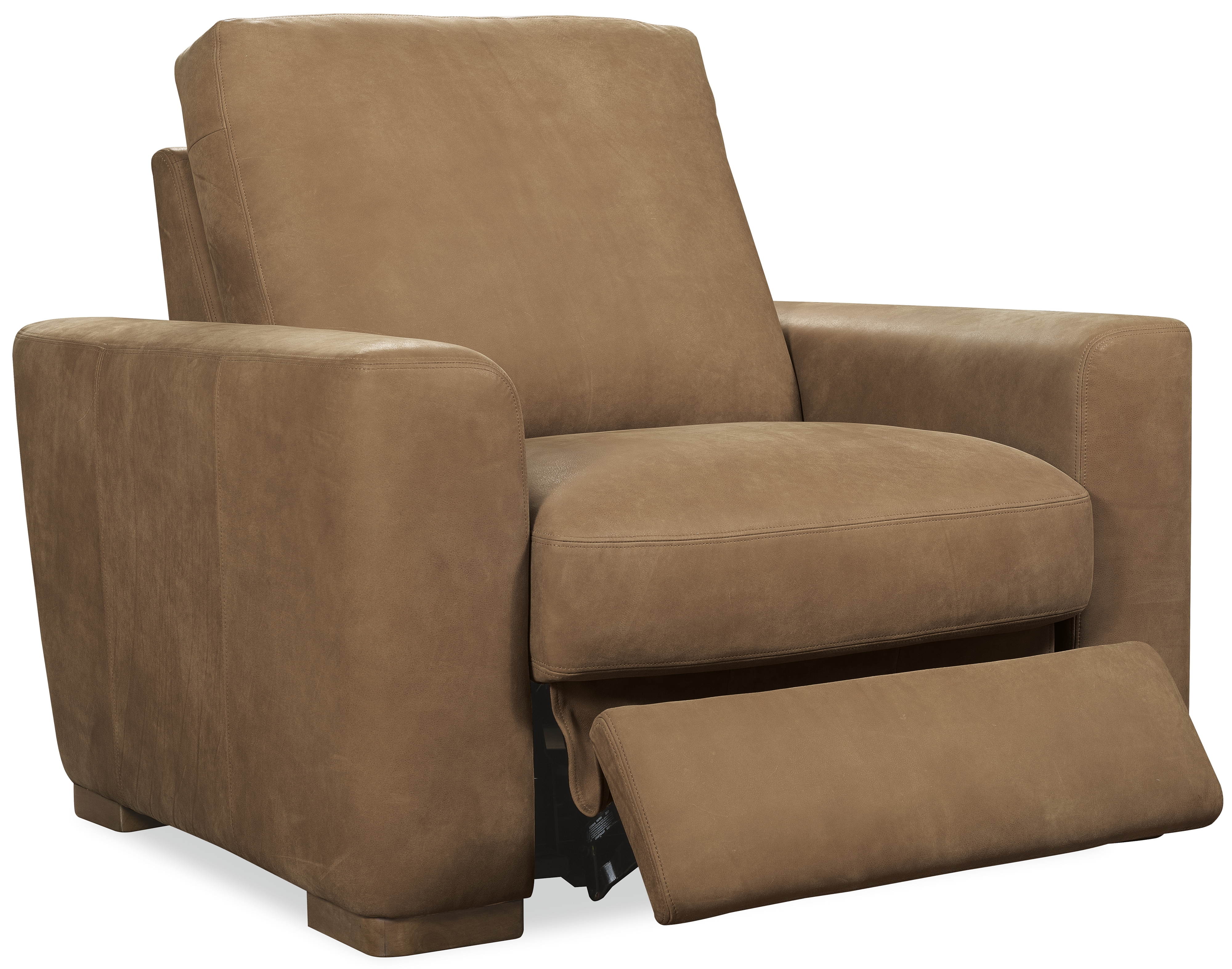 Small Power Recliner