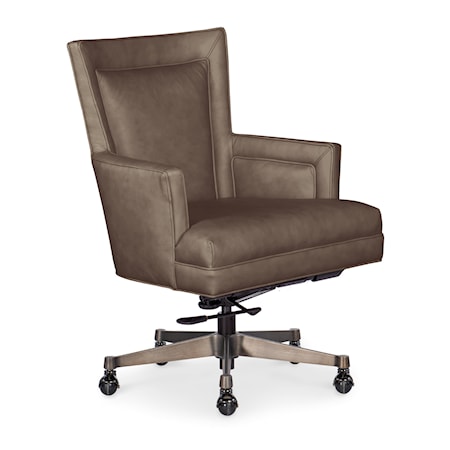 Executive Swivel Tilt Office Chair