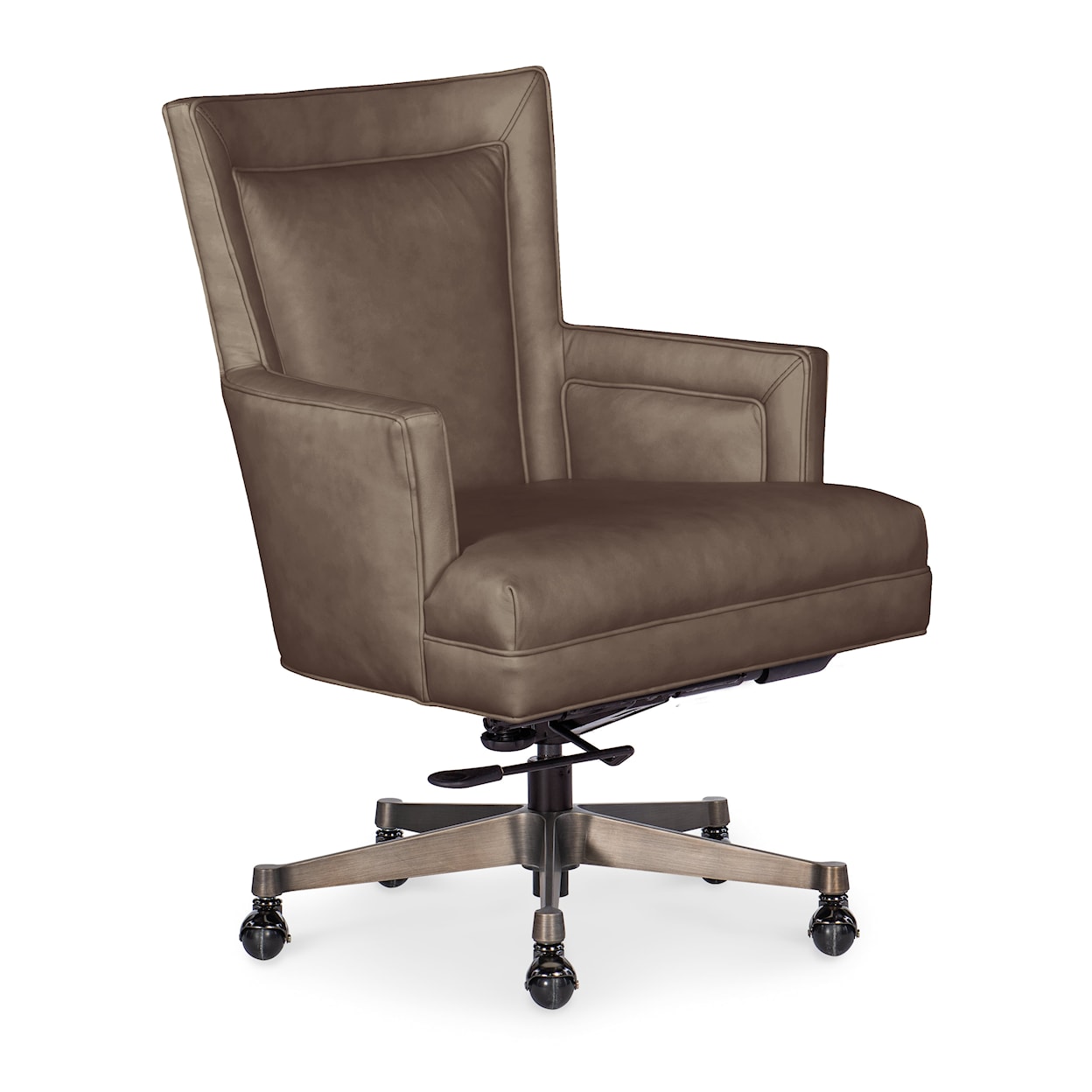 Hooker Furniture EC Executive Swivel Tilt Office Chair