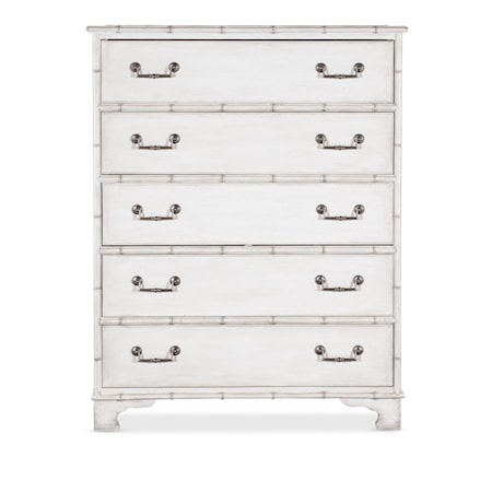 5-Drawer Chest