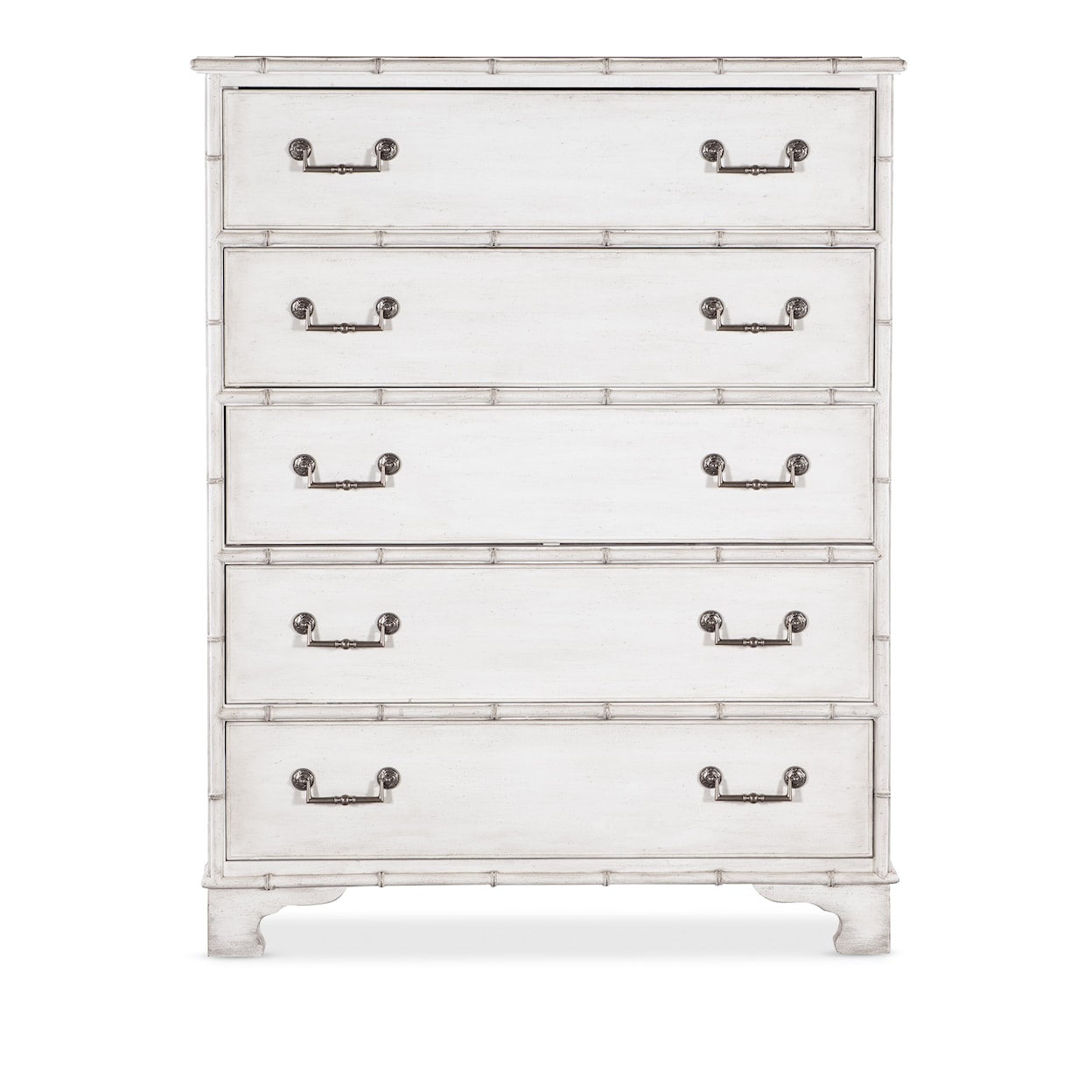 Hooker Furniture Charleston 5-Drawer Chest