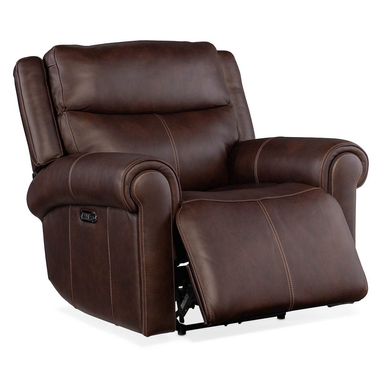 Hooker Furniture Oberon Zero Gravity Recliner