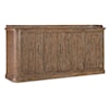 Hooker Furniture Americana 4-Door Buffet