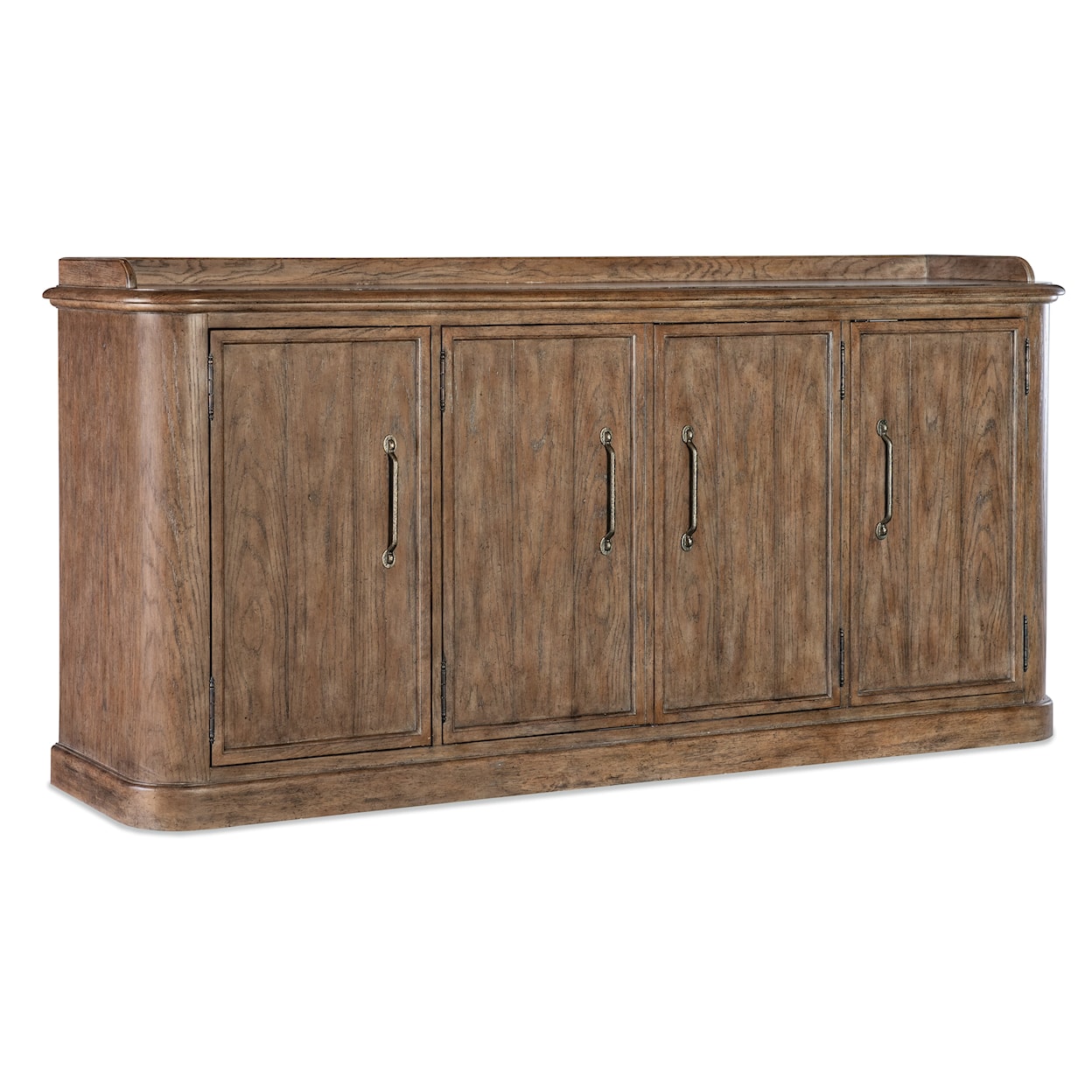 Hooker Furniture Americana 4-Door Buffet