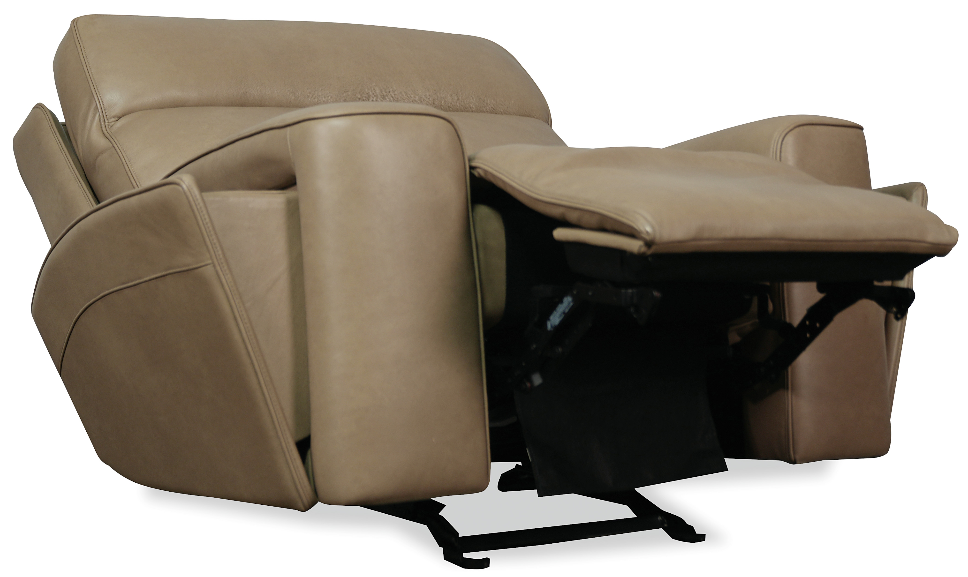 Power Gliding Recliner