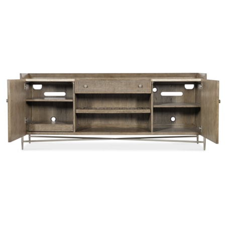 Credenza