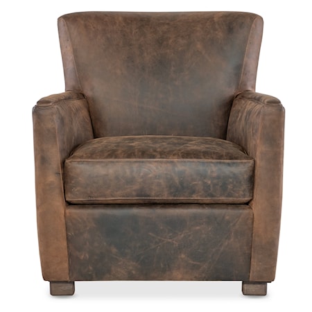 Accent Chair