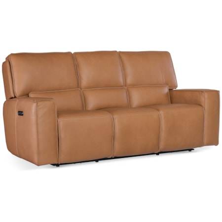 Power Reclining Sofa