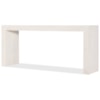 Hooker Furniture Commerce and Market Console Table