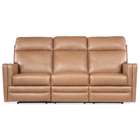 Power Reclining Sofa