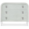 Hooker Furniture Melange 3-Drawer Accent Chest