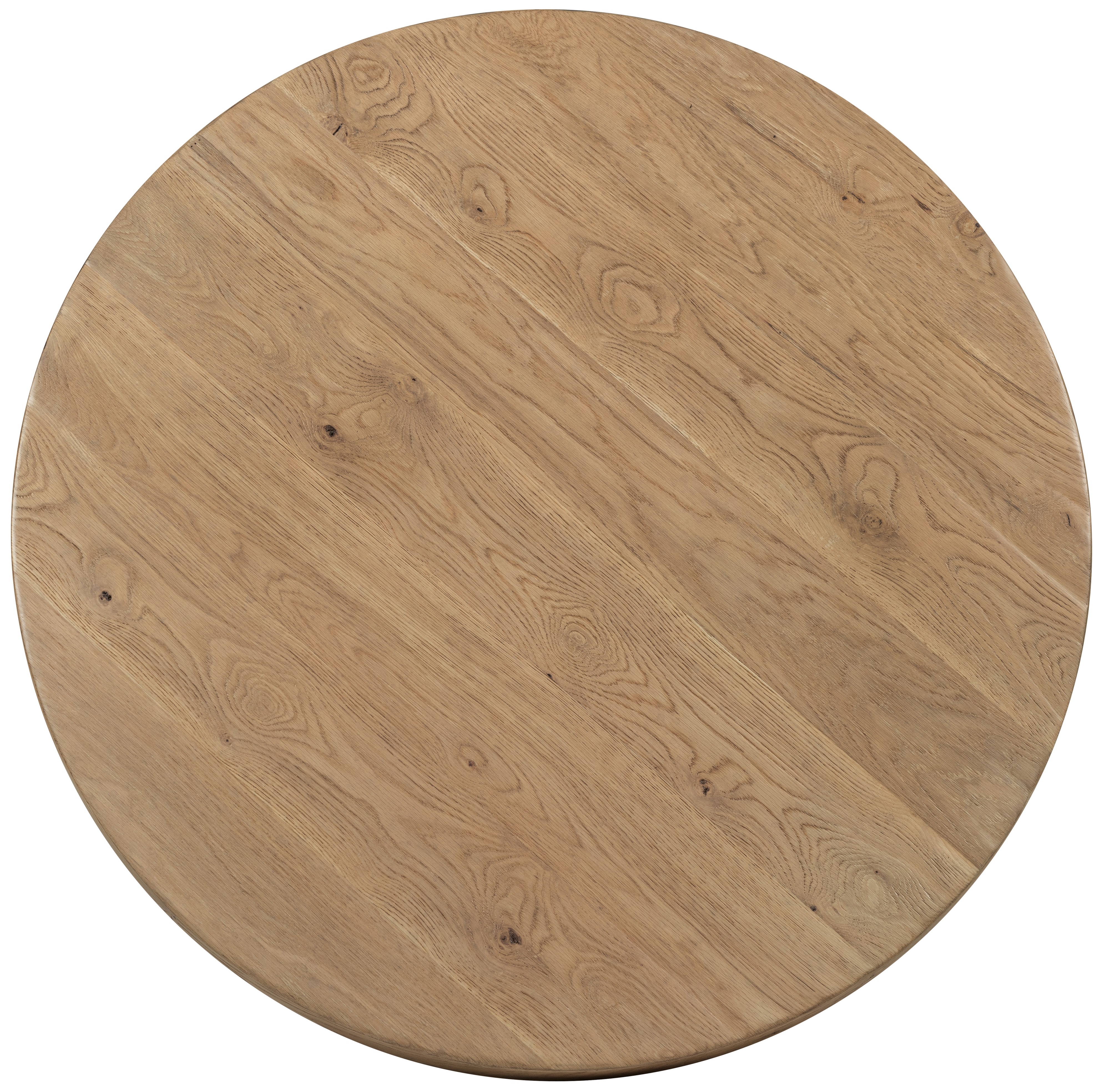 48" Round Dining Table