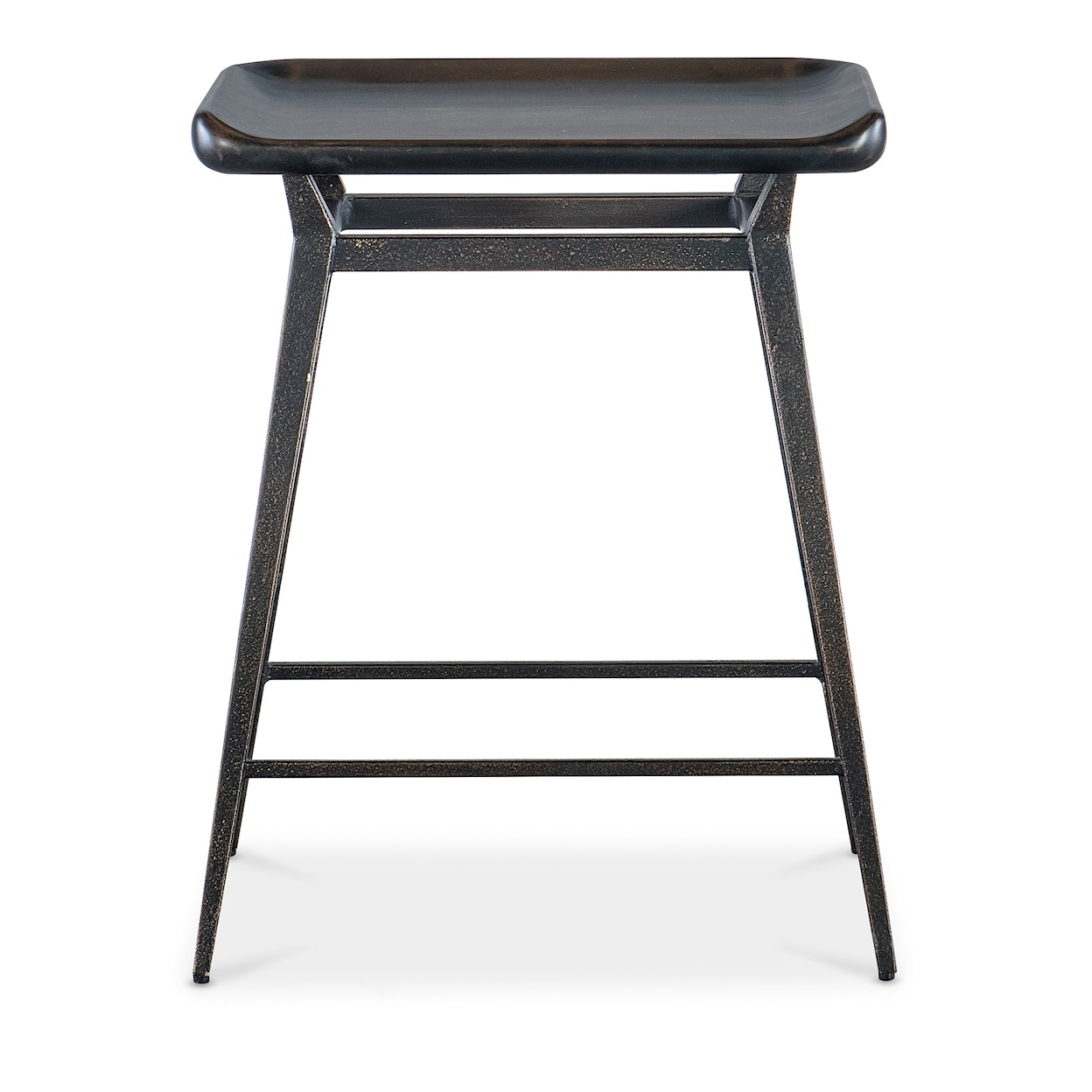 Hooker Furniture Retreat Stool