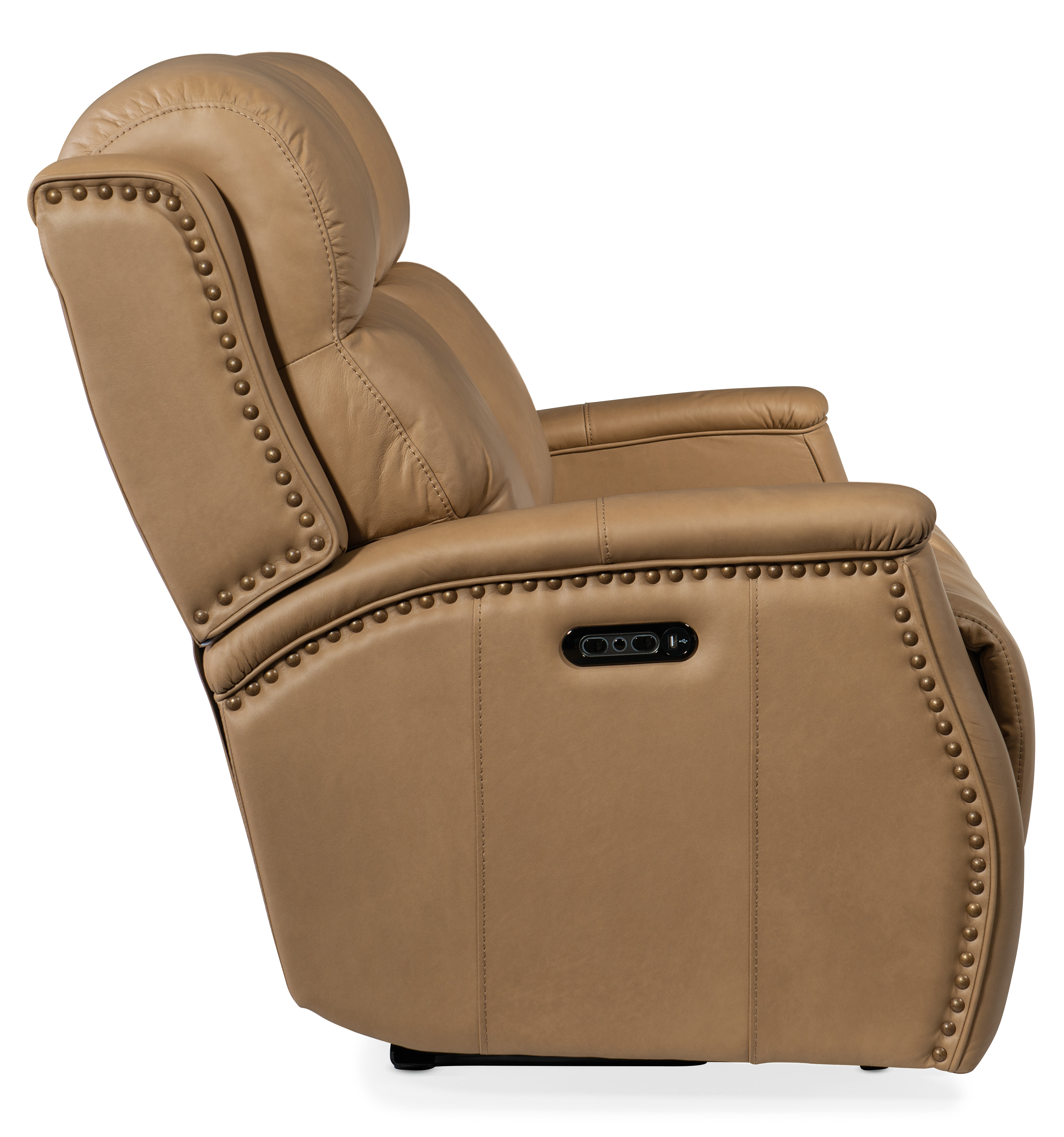 Zero Gravity Power Loveseat
